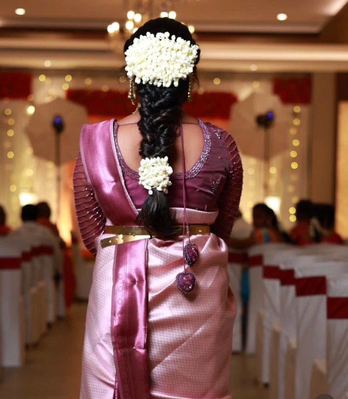 Bridal Makeup Chennai